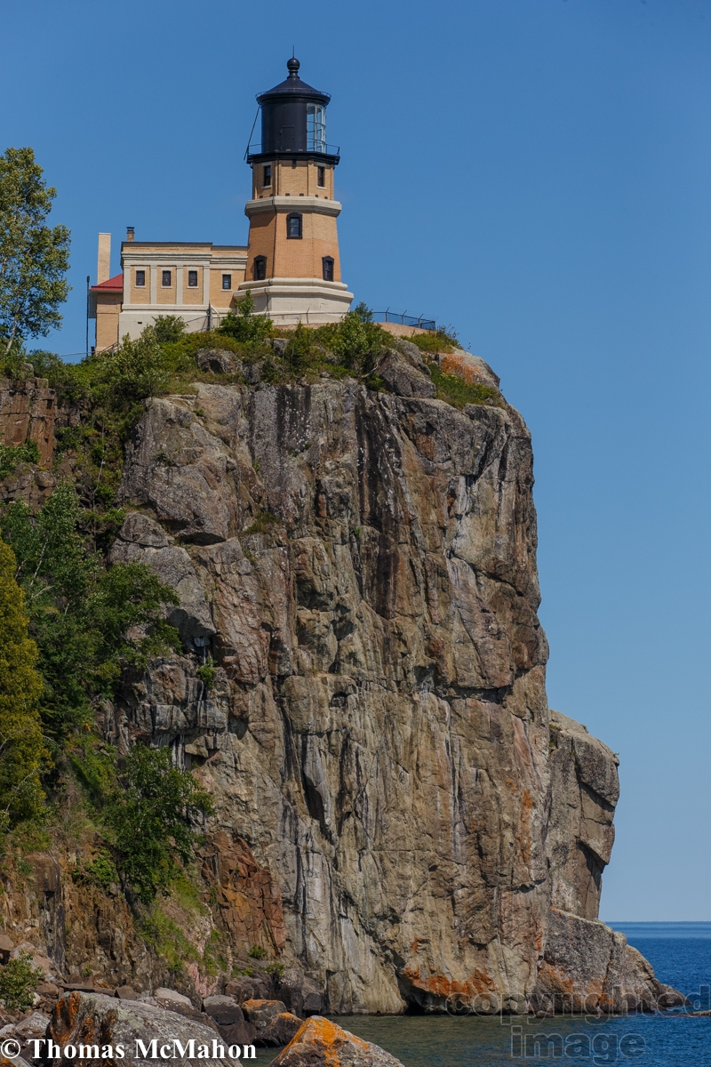 Split Rock Lighthouse | Minnesota | Photo Trip